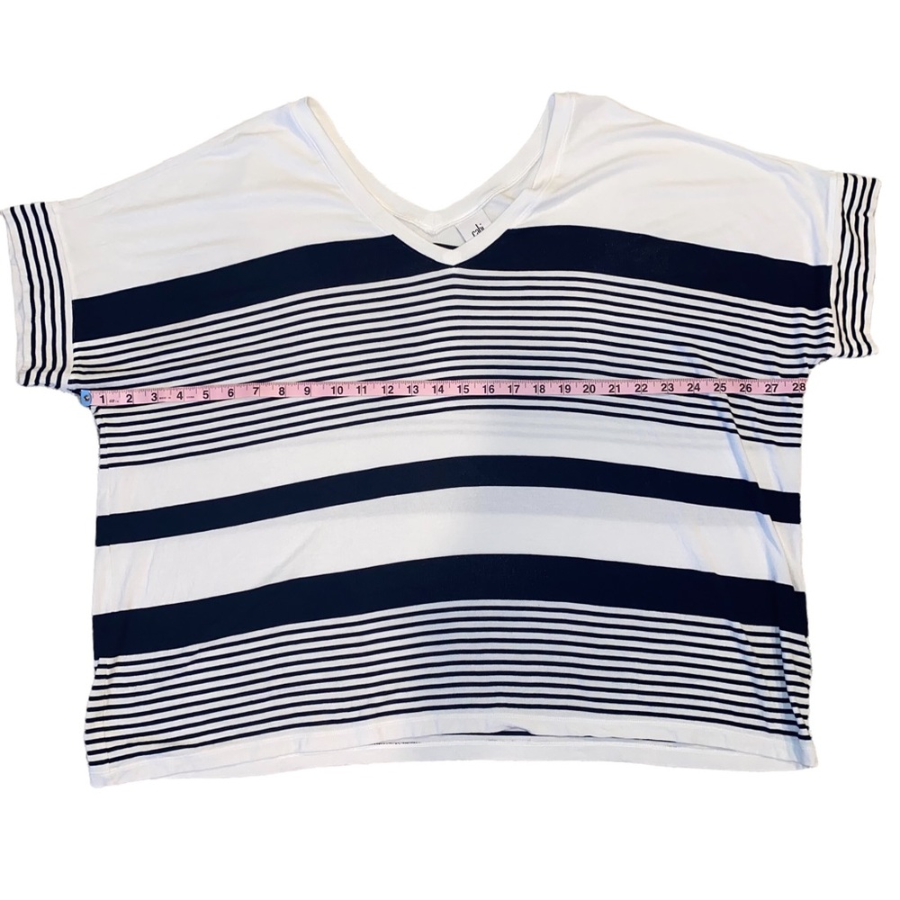 Cabi 5925 Sailor Tee Spring 2021 Large - Picture 9 of 13